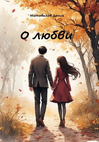 Скачать книгу О любви