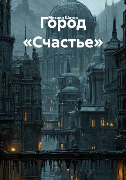 Скачать книгу Город «Счастье»