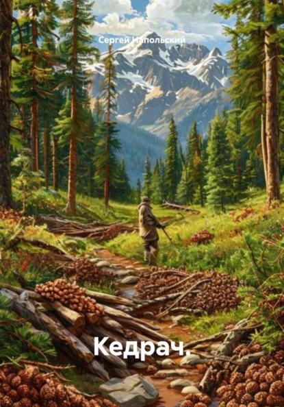 Кедрач.