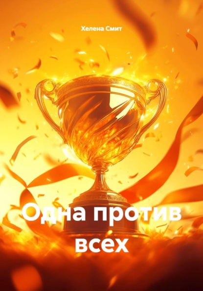 Скачать книгу Одна против всех