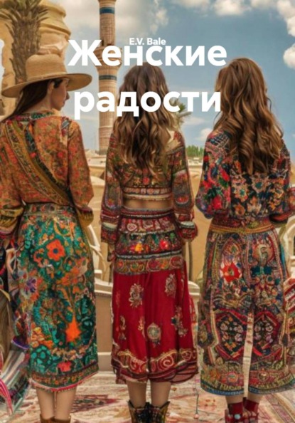 Скачать книгу Женские радости
