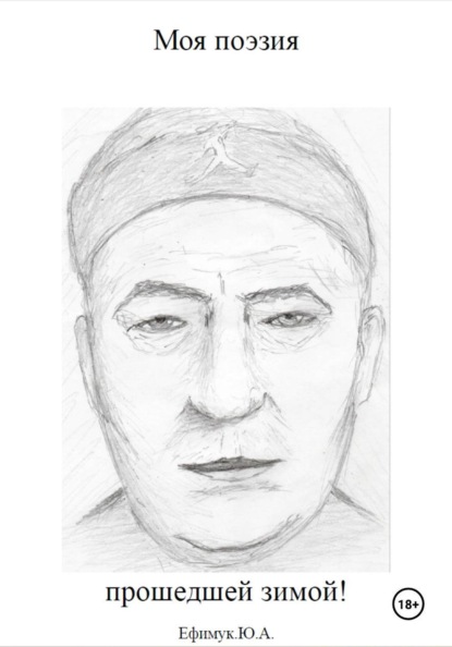 Скачать книгу Моя поэзия прошедшей зимой!