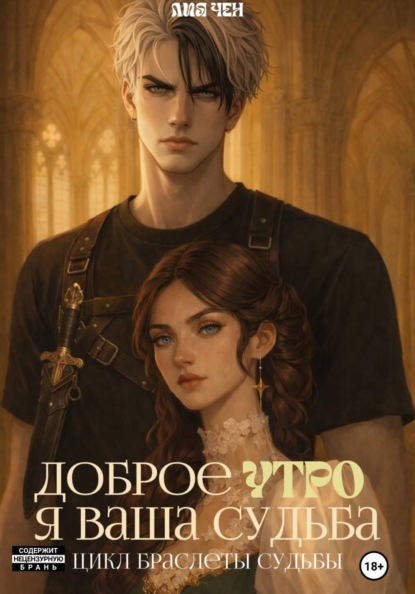 Скачать книгу Доброе утро, я ваша судьба