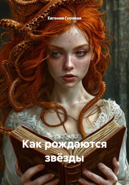 Скачать книгу Как рождаются звёзды