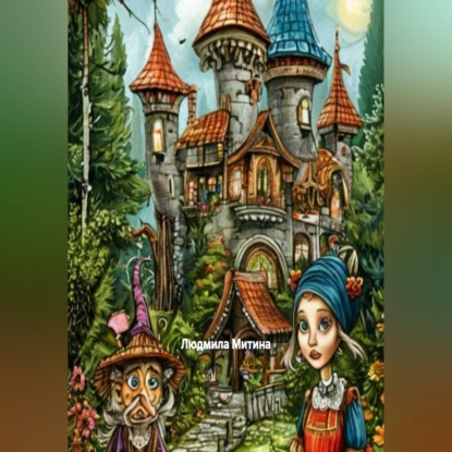 Сказки для взрослых