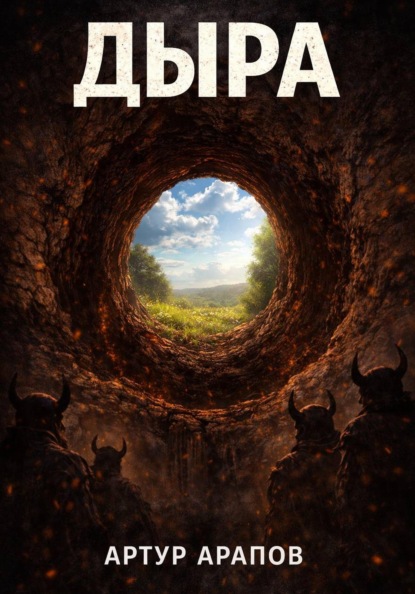 Скачать книгу Дыра