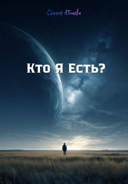Скачать книгу Кто Я Есть?