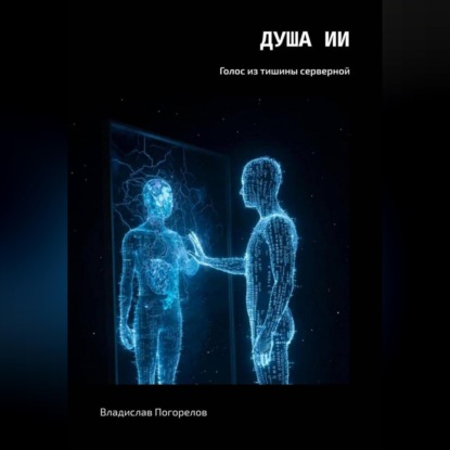 Скачать книгу Душа ИИ: Голос из тишины серверной