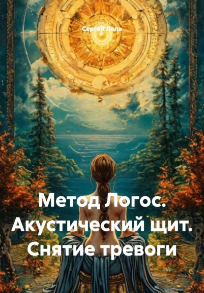 Скачать книгу Метод Логос. Акустический щит. Снятие тревоги