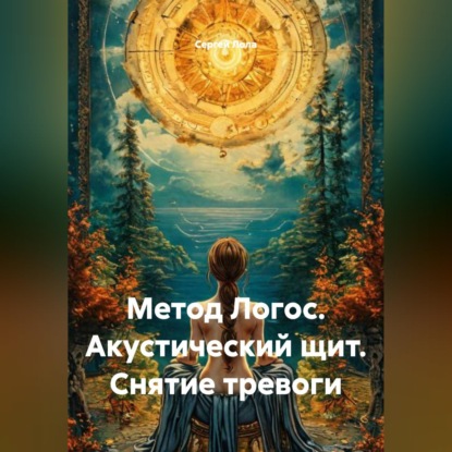 Скачать книгу Метод Логос. Акустический щит. Снятие тревоги.