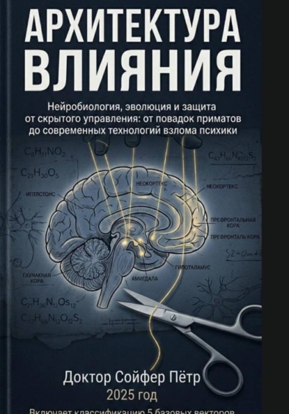 Архитектура влияния