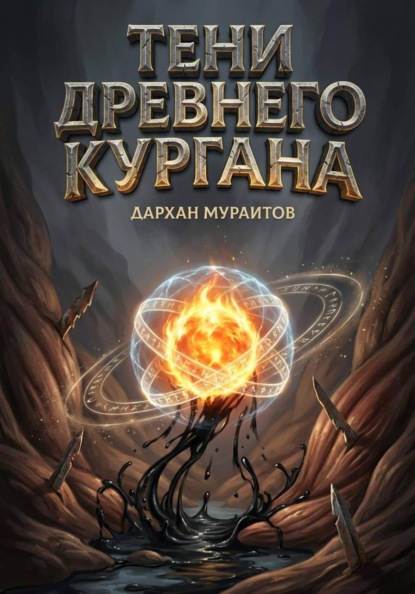 Тени древнего кургана