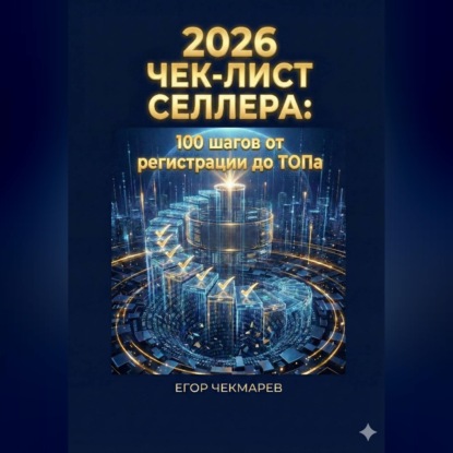 Чек-лист селлера