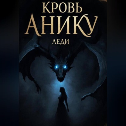 Скачать книгу Кровь Анику