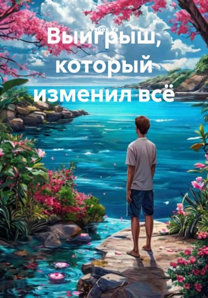 Выигрыш, который изменил всё