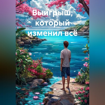 Скачать книгу Выигрыш, который изменил всё