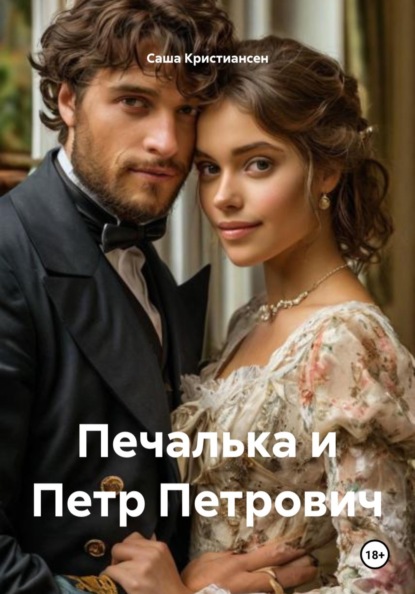Скачать книгу Печалька и Петр Петрович