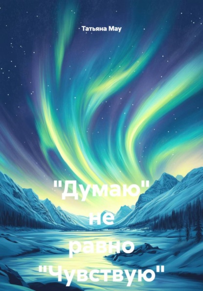Скачать книгу «Думаю» не равно «Чувствую»
