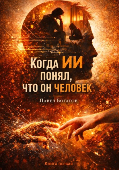 Скачать книгу Когда ИИ понял, что он человек