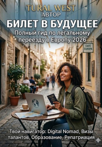 Скачать книгу БИЛЕТ В БУДУЩЕЕ