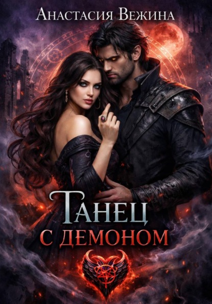 Скачать книгу Танец с демоном