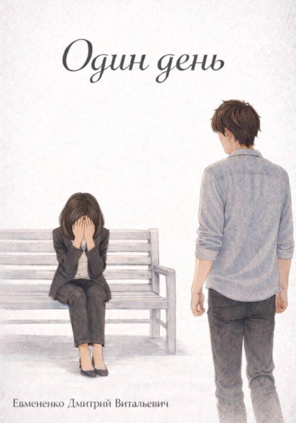 Скачать книгу Один день