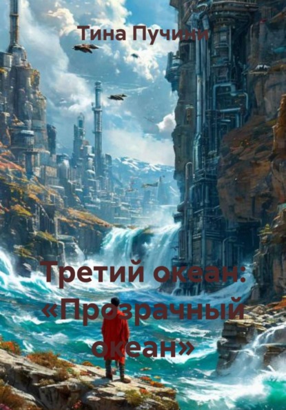 Третий океан: «Прозрачный океан»