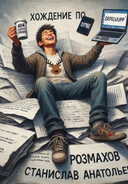 Скачать книгу Хождение ПО