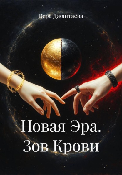 Скачать книгу Новая Эра. Зов Крови