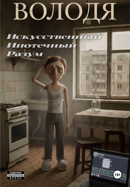 Скачать книгу Искусственный Ипотечный Разум