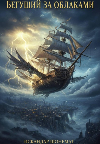 Скачать книгу Бегущий за облаками: Téméraire