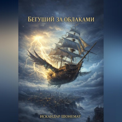 Скачать книгу Бегущий за облаками: Téméraire