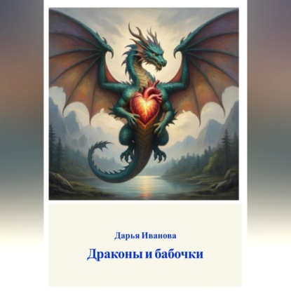 Притчи. Драконы и бабочки.