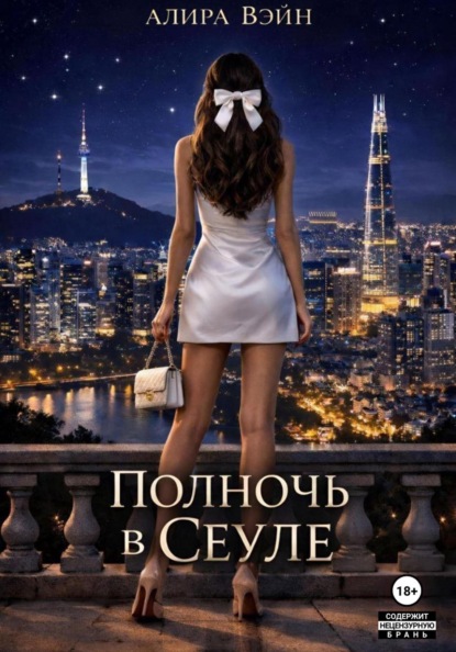Скачать книгу Полночь в Сеуле
