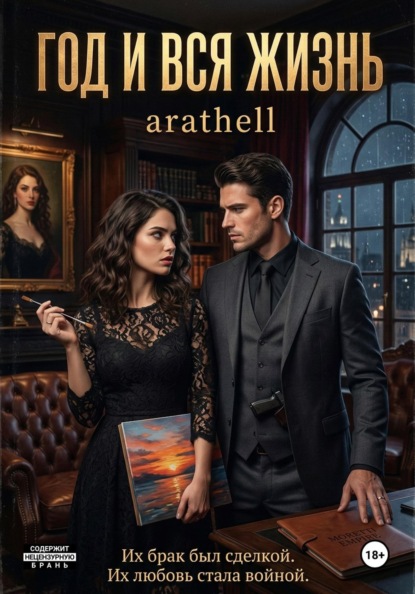 Скачать книгу Год и вся жизнь