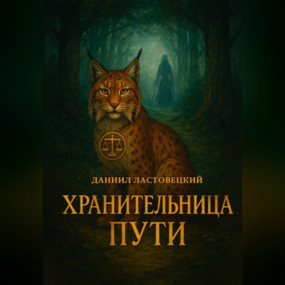 Скачать книгу Хранительница пути