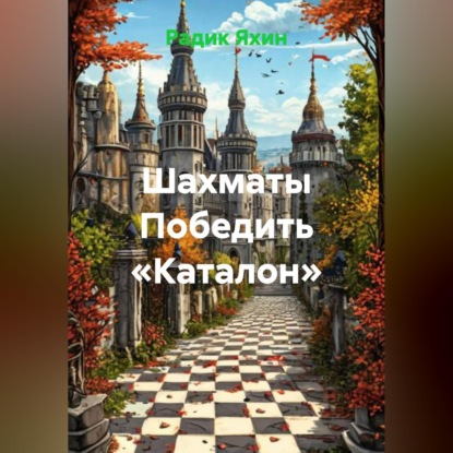 Скачать книгу ШАХМАТЫ ПОБЕДИТЬ «КАТАЛОН»