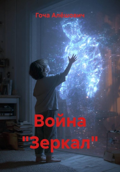 Скачать книгу ВОЙНА ЗЕРКАЛ
