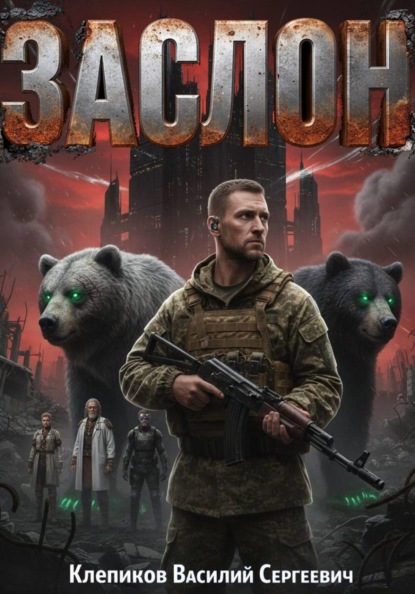 Заслон