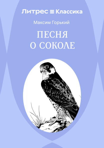 Скачать книгу Песня о Соколе