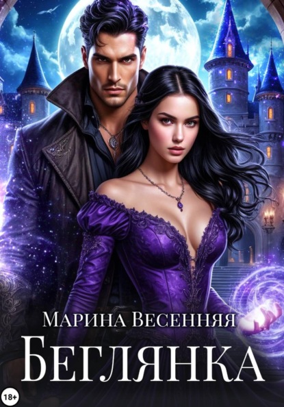 Скачать книгу Беглянка