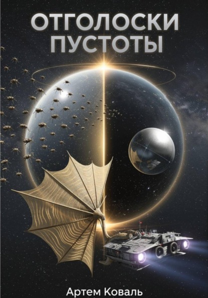 Отголоски пустоты