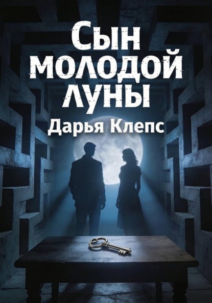 Скачать книгу Сын молодой луны