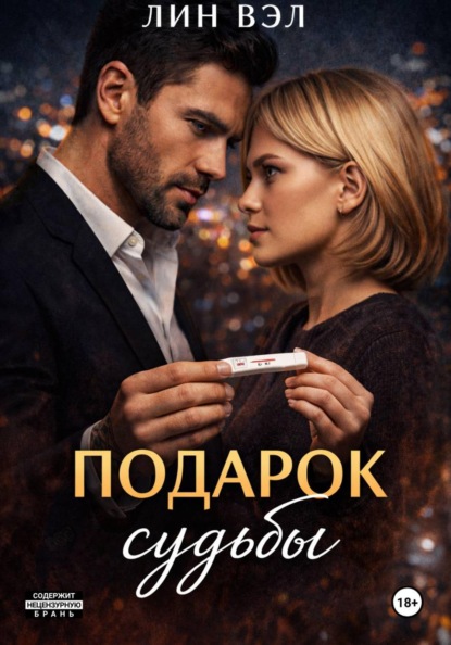 Скачать книгу Подарок Судьбы