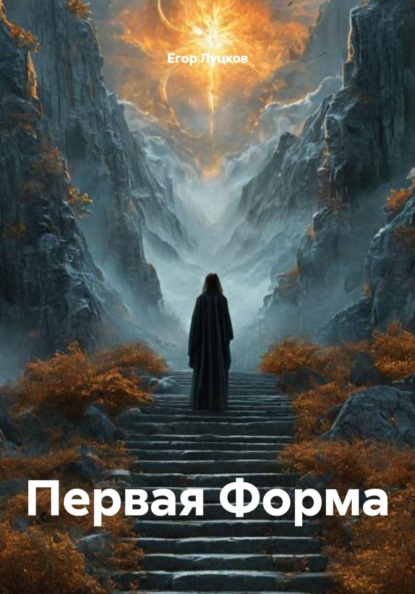 Скачать книгу Первая Форма
