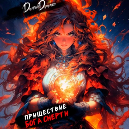 Скачать книгу Пришествие бога смерти. Том 14