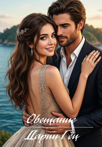 Скачать книгу Обещание