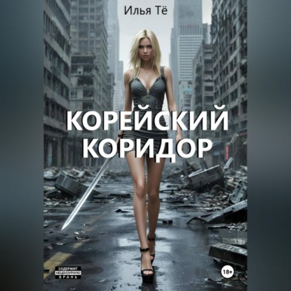 Скачать книгу Корейский коридор
