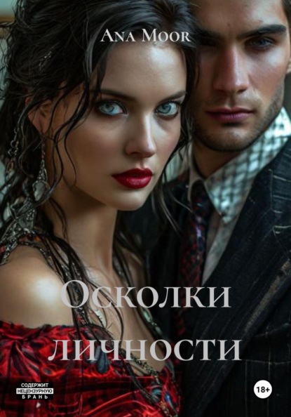 Скачать книгу Осколки личности