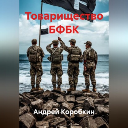 Скачать книгу Товарищество БФБК